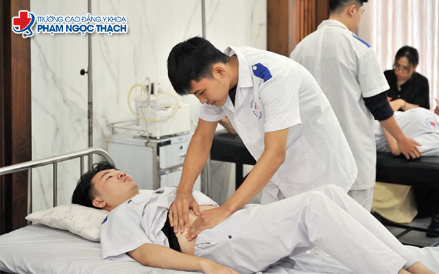 Những yếu tố ảnh hưởng đến thời gian học Phục hồi chức năng